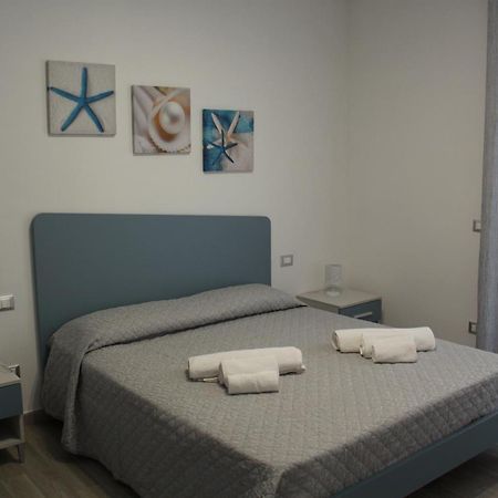 Akoya Apartments 산비토로카포 외부 사진