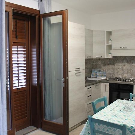 Akoya Apartments 산비토로카포 외부 사진