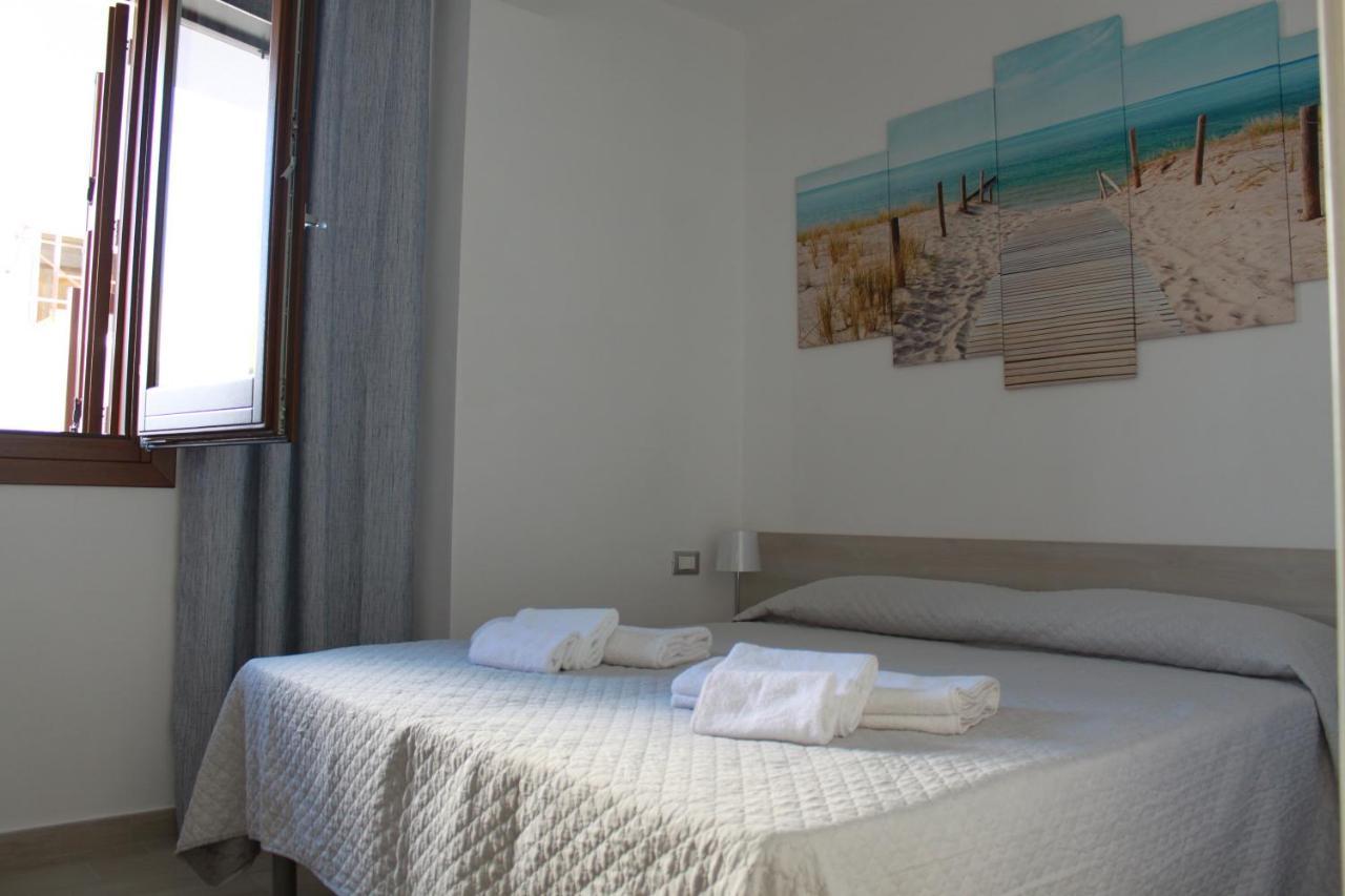 Akoya Apartments 산비토로카포 외부 사진