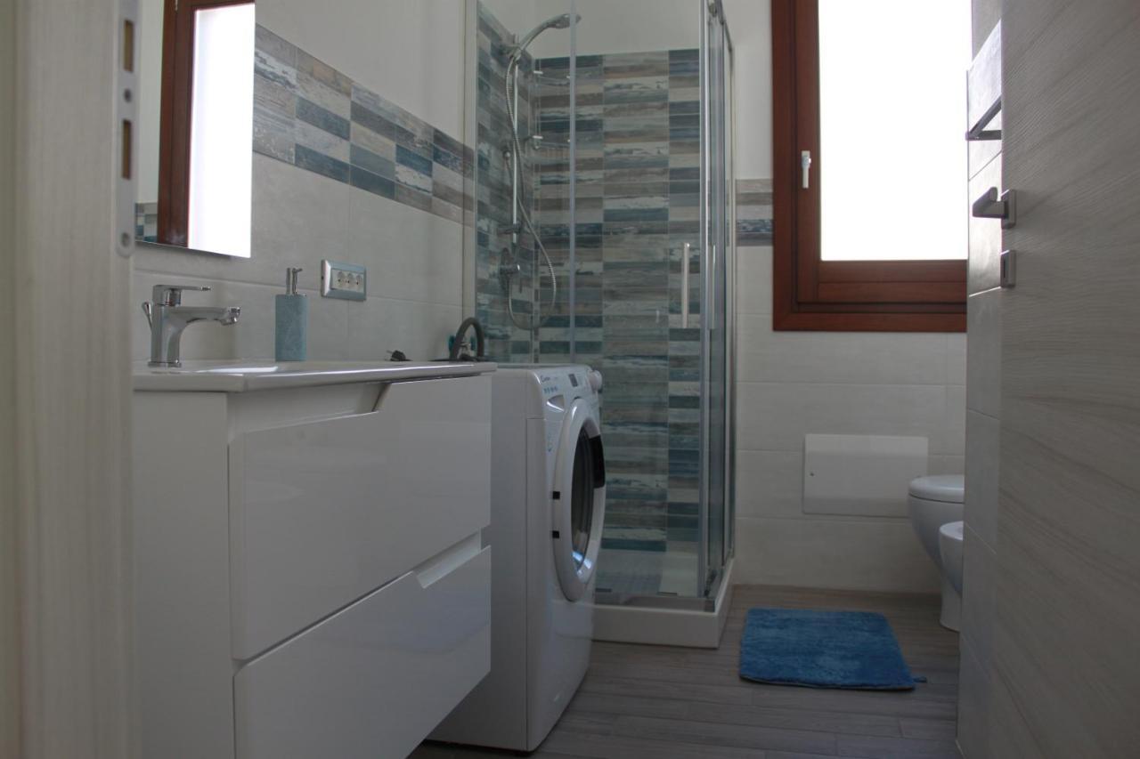 Akoya Apartments 산비토로카포 외부 사진
