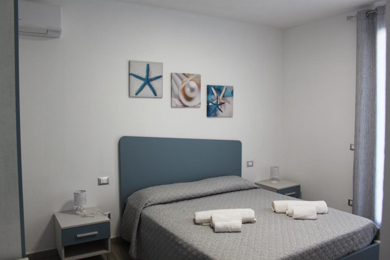 Akoya Apartments 산비토로카포 외부 사진