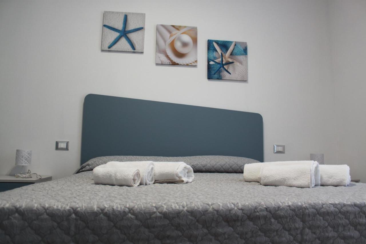Akoya Apartments 산비토로카포 외부 사진