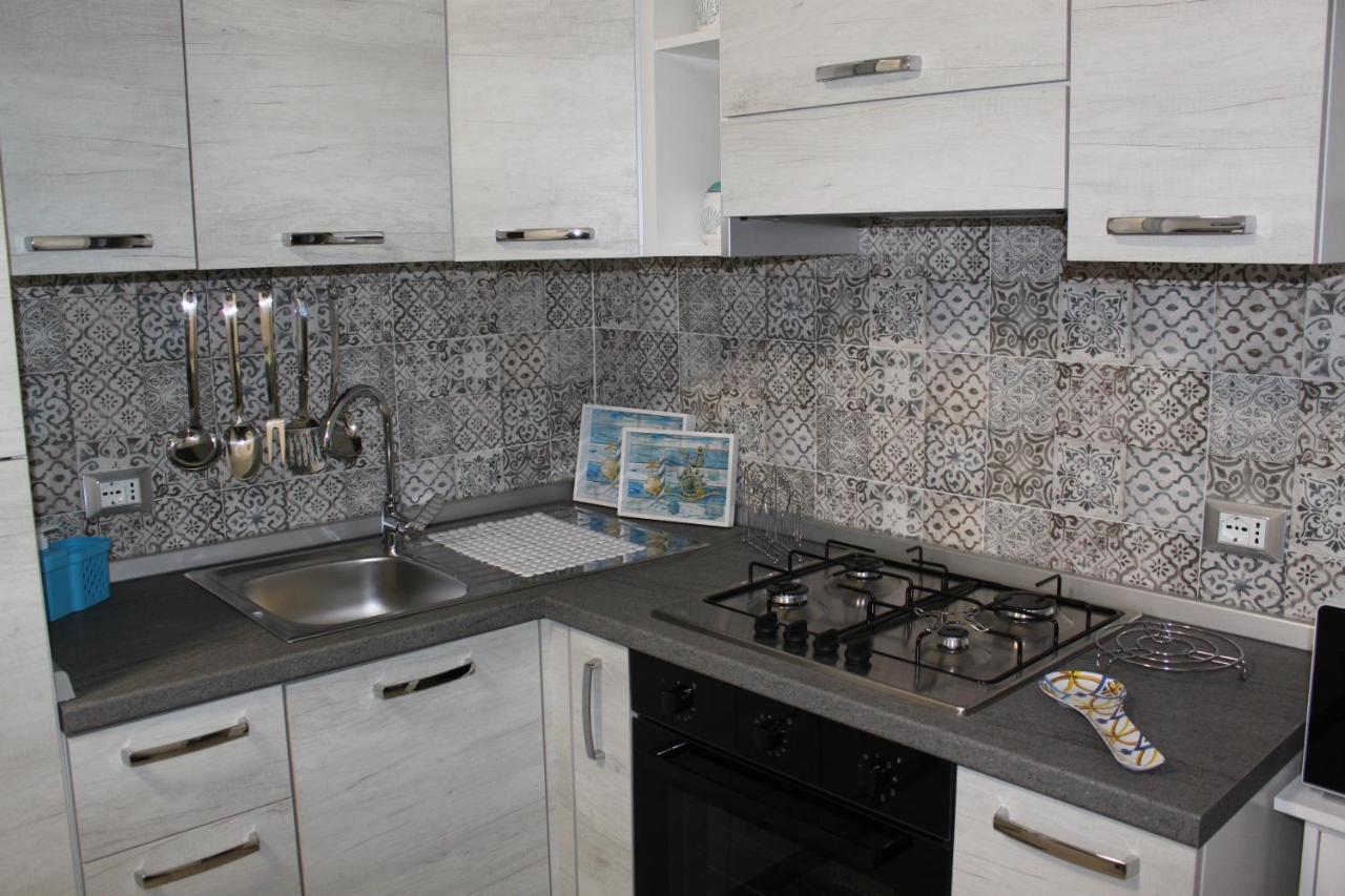 Akoya Apartments 산비토로카포 외부 사진